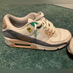 Nike air max 90 size 7.5